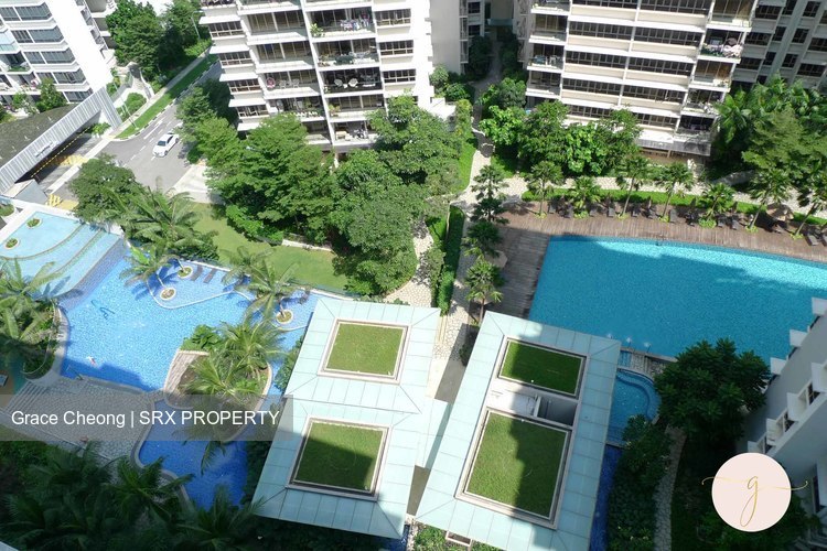 Waterfront Gold (D16), Condominium #191688642